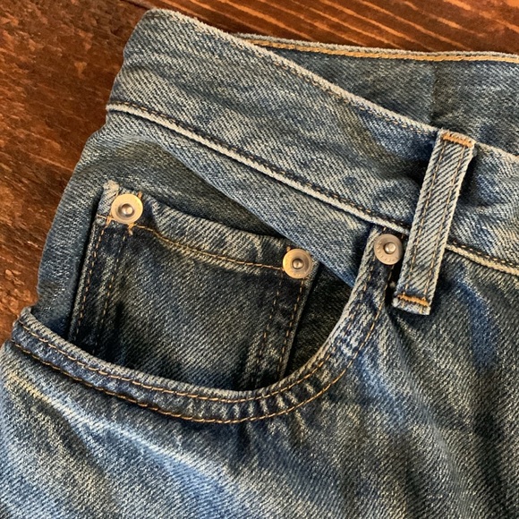Everlane 24 Reg jeans 90 cheeky awesome condition - Picture 5 of 12